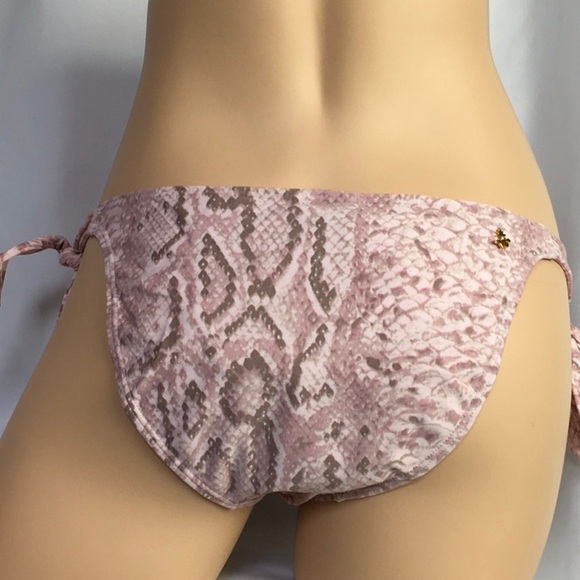 CIA Maritima Beachwear Tanga Bikini Bottoms - Picture 3 of 8